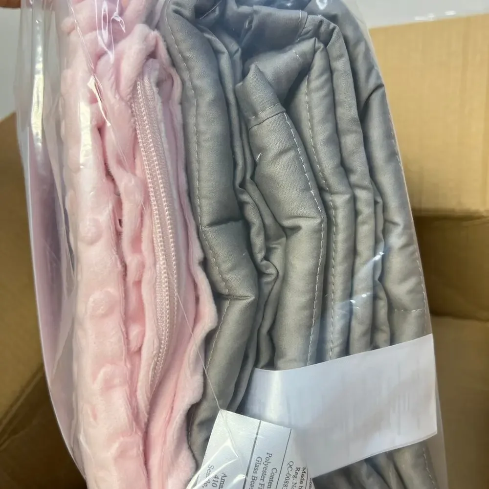 kids weighted blanket